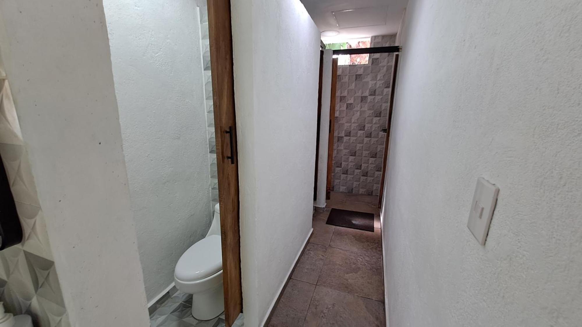 Hotel Zelen Tamanique Екстериор снимка