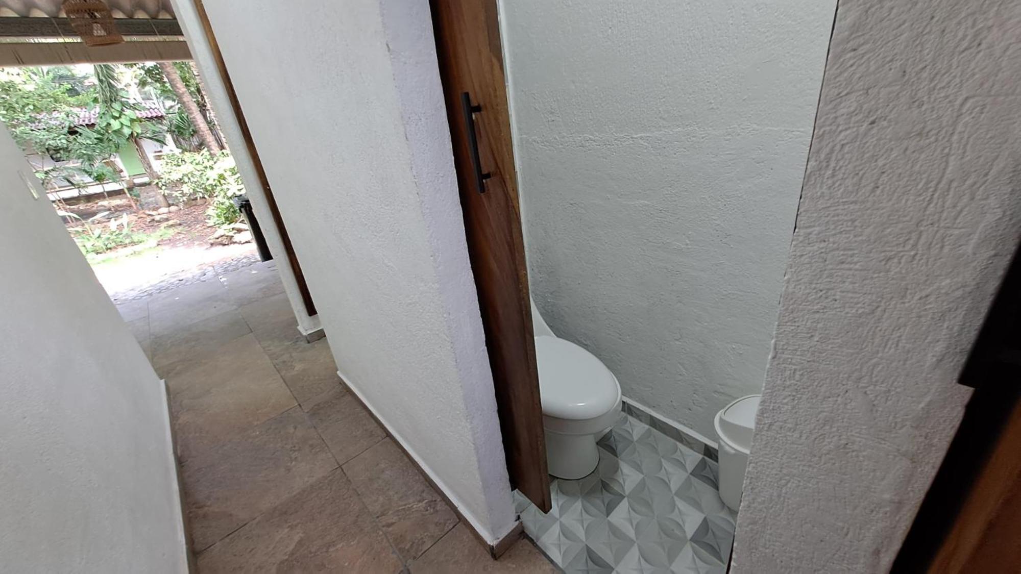 Hotel Zelen Tamanique Екстериор снимка