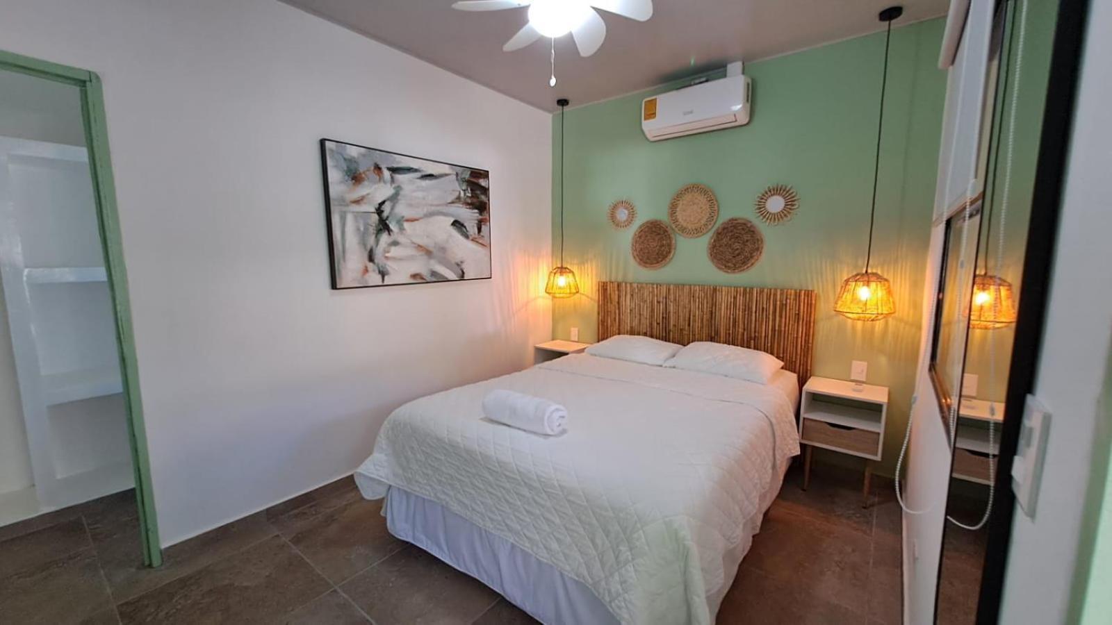 Hotel Zelen Tamanique Екстериор снимка