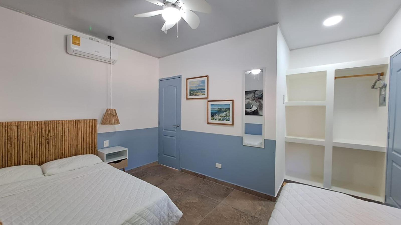 Hotel Zelen Tamanique Екстериор снимка