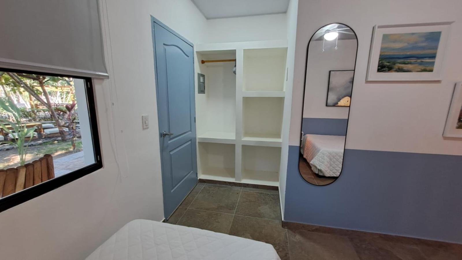 Hotel Zelen Tamanique Екстериор снимка
