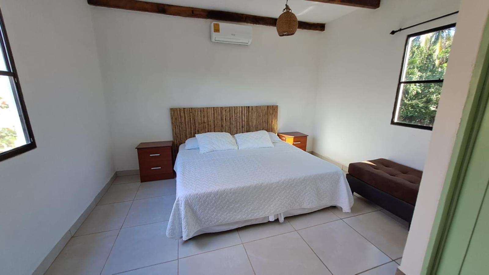 Hotel Zelen Tamanique Екстериор снимка
