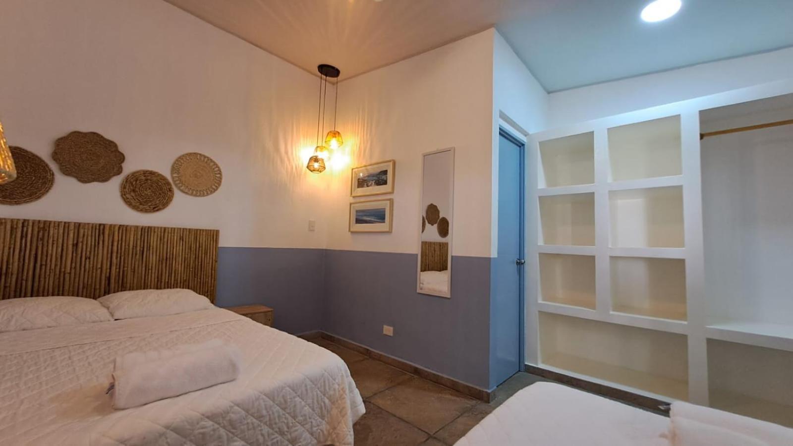 Hotel Zelen Tamanique Екстериор снимка