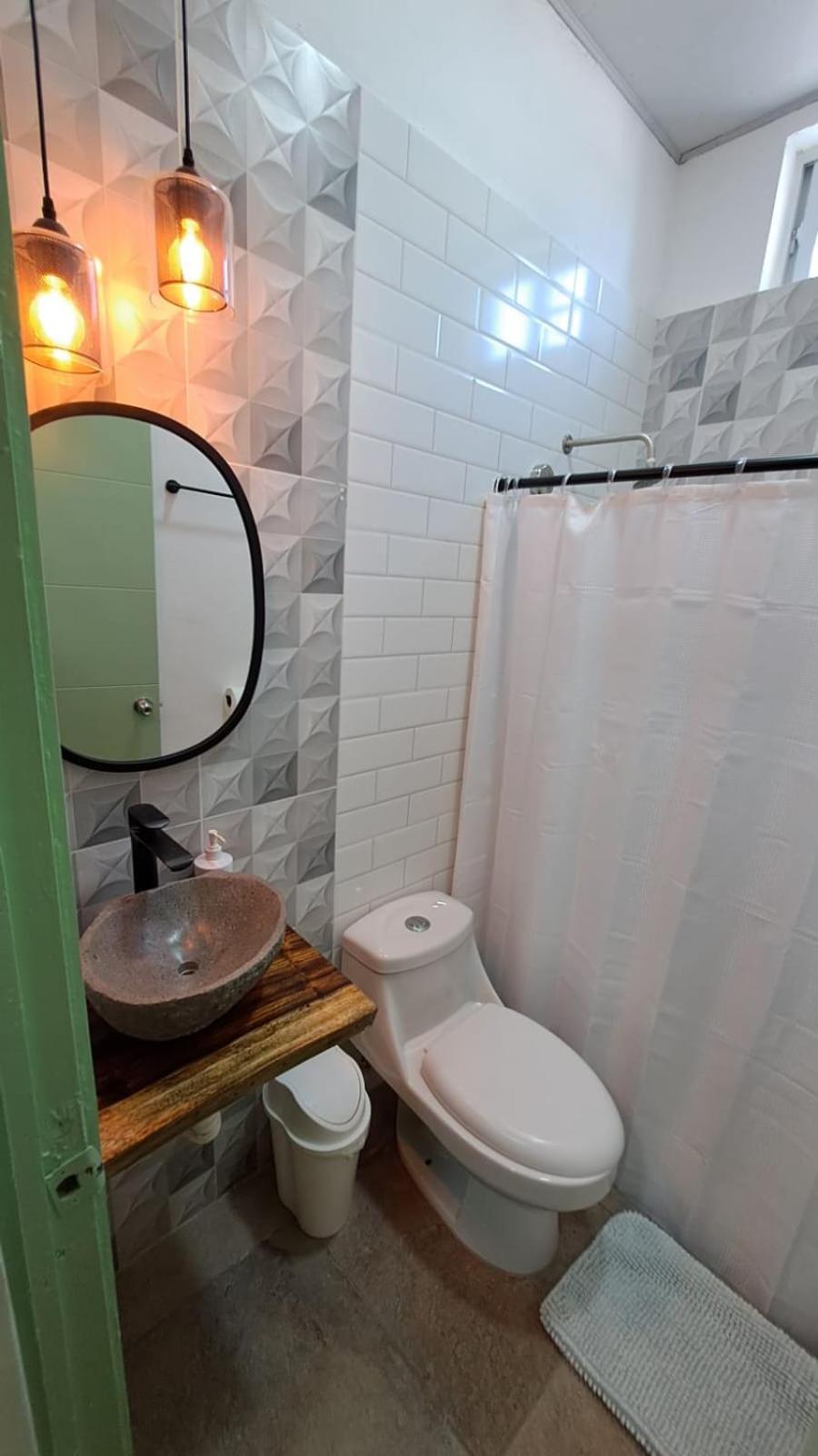 Hotel Zelen Tamanique Екстериор снимка