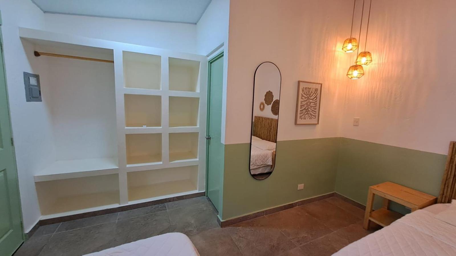 Hotel Zelen Tamanique Екстериор снимка