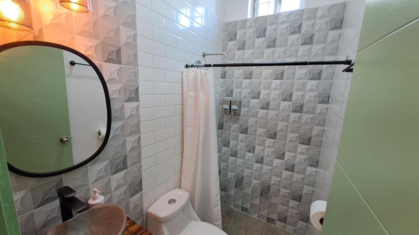 Hotel Zelen Tamanique Екстериор снимка