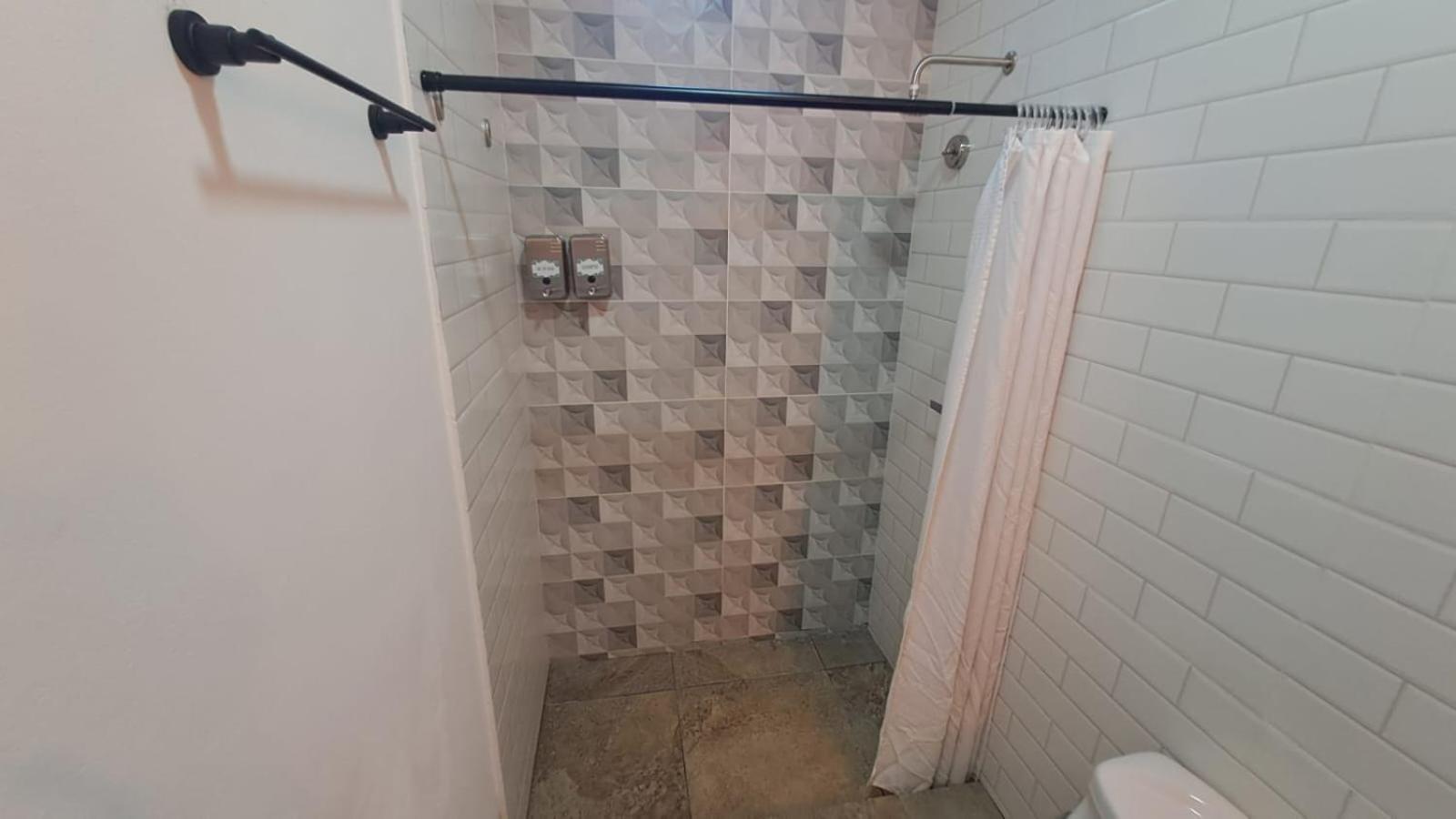 Hotel Zelen Tamanique Екстериор снимка