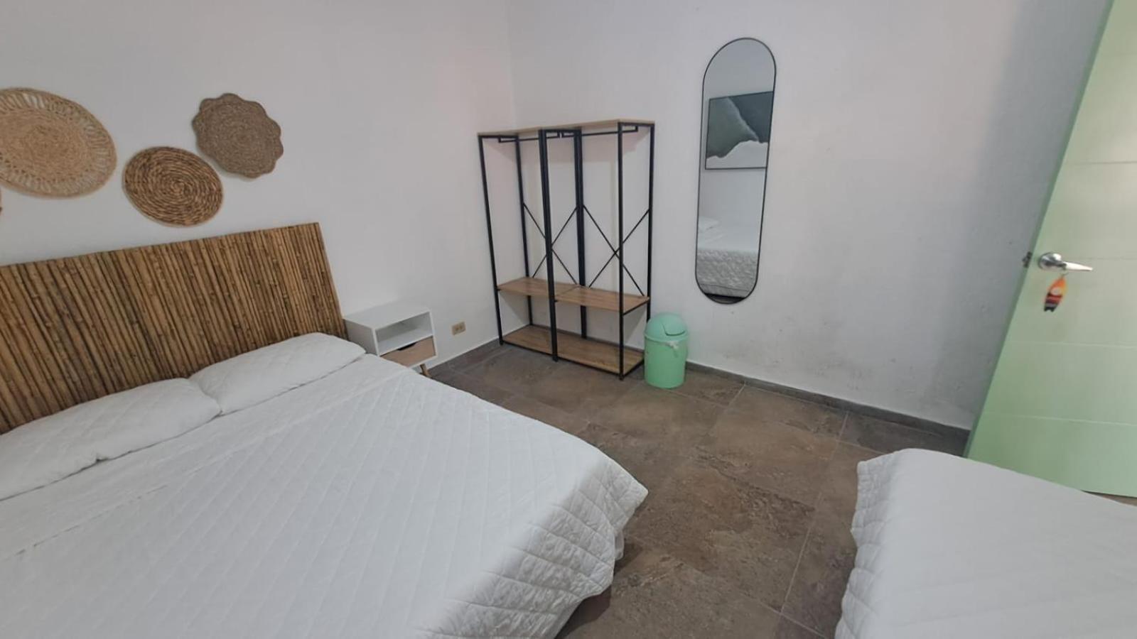 Hotel Zelen Tamanique Екстериор снимка