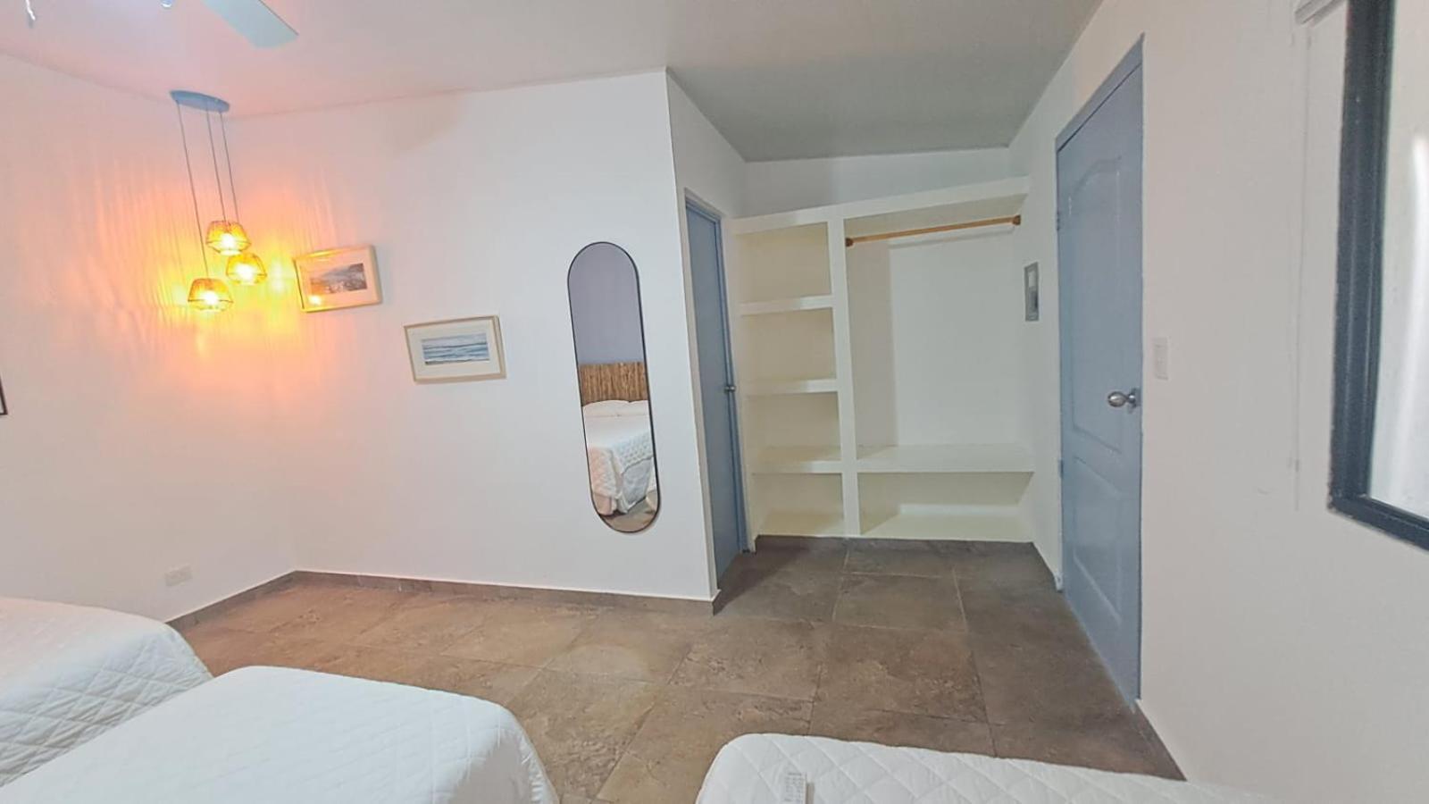 Hotel Zelen Tamanique Екстериор снимка