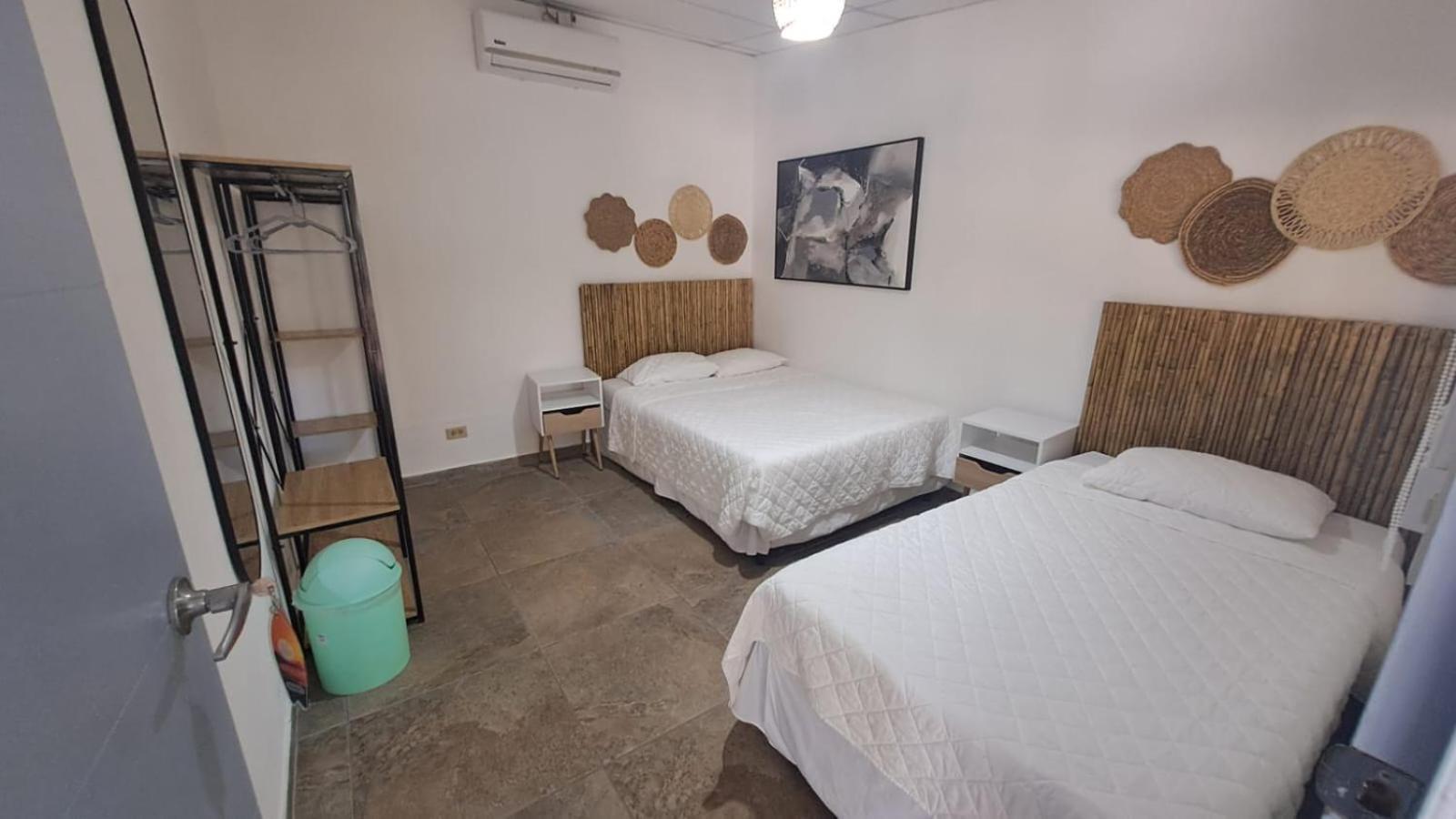 Hotel Zelen Tamanique Екстериор снимка