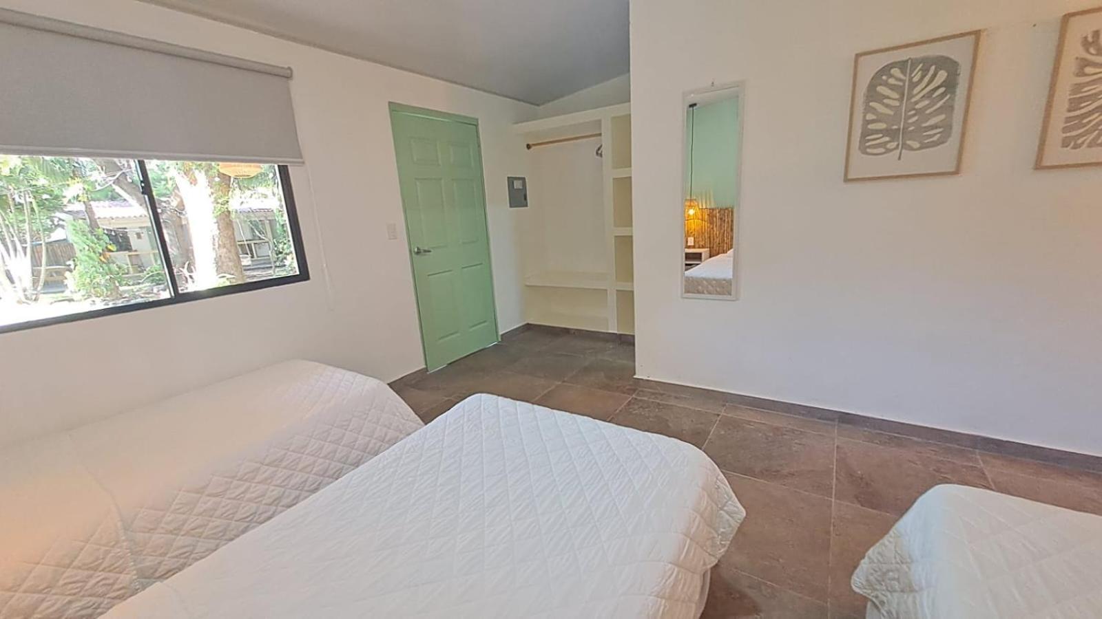 Hotel Zelen Tamanique Екстериор снимка