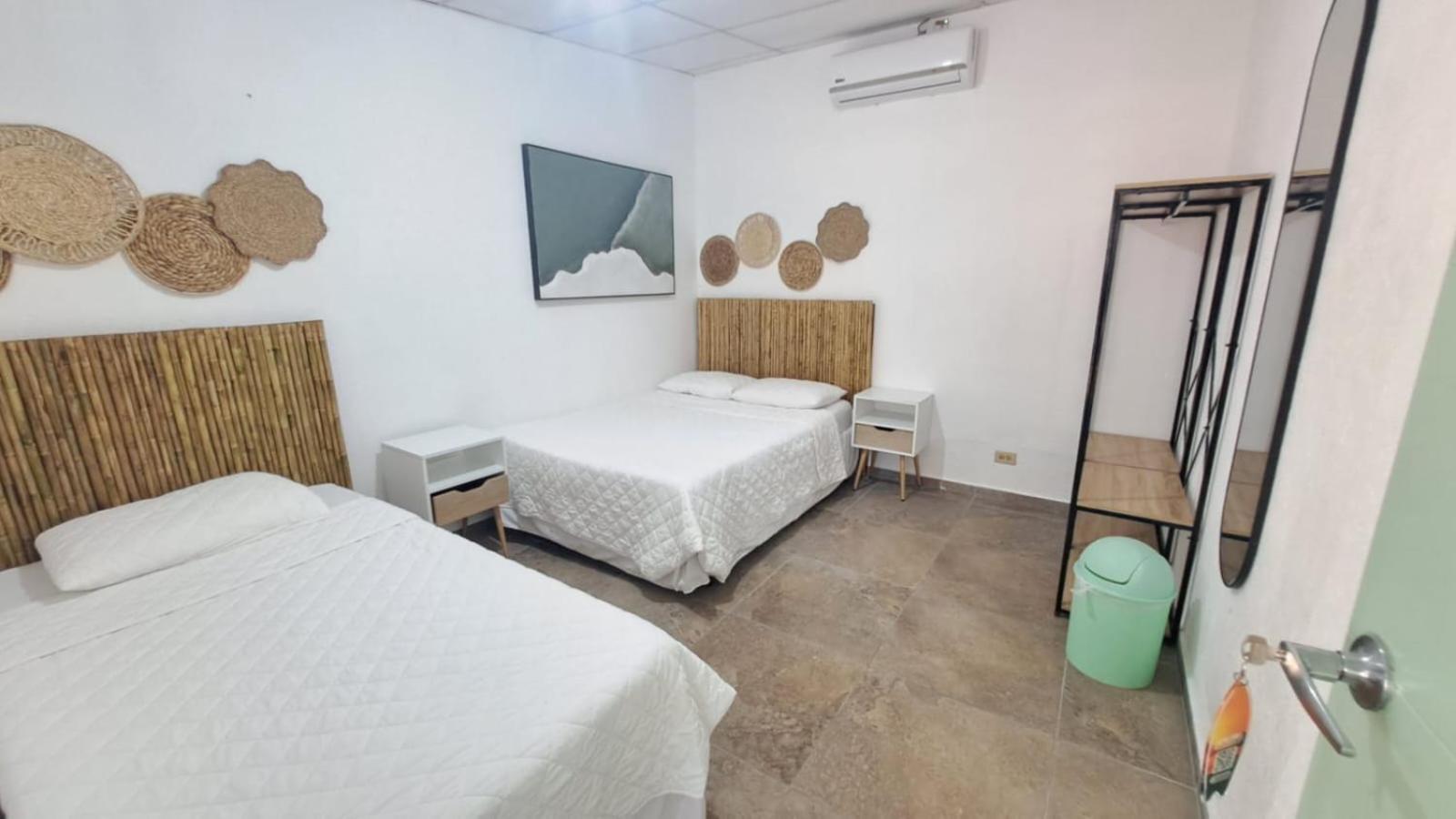 Hotel Zelen Tamanique Екстериор снимка