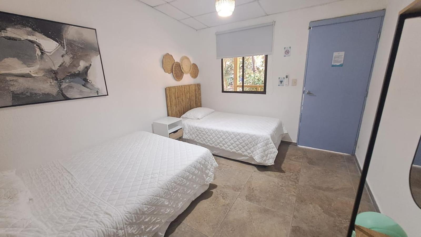 Hotel Zelen Tamanique Екстериор снимка