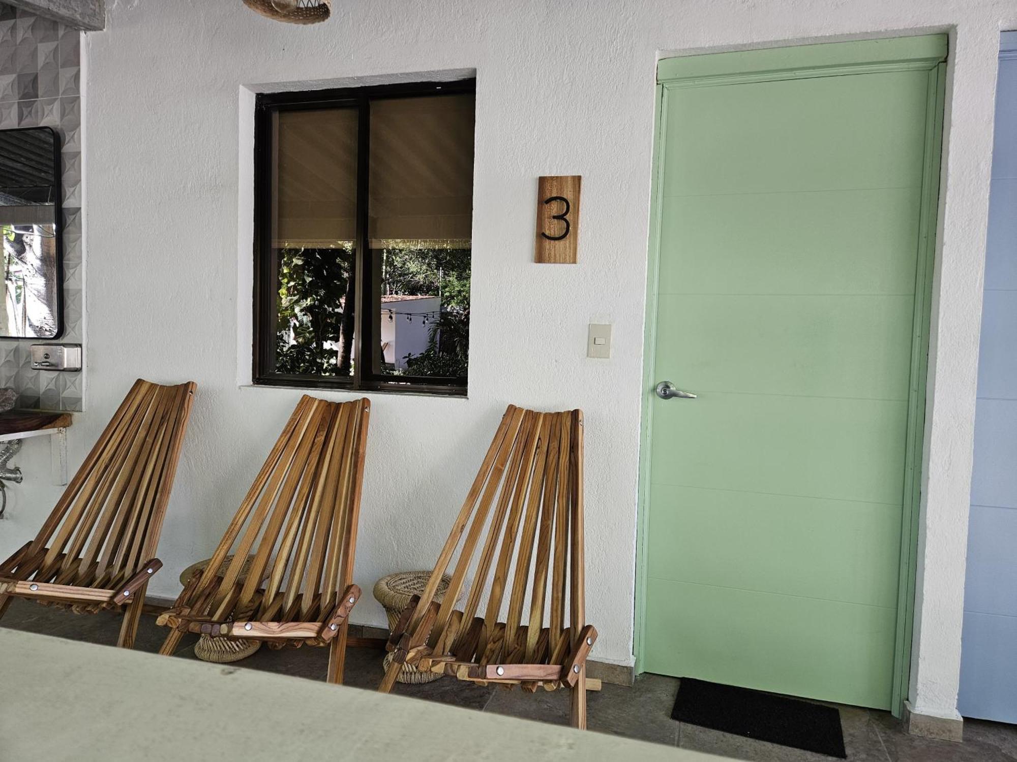 Hotel Zelen Tamanique Екстериор снимка
