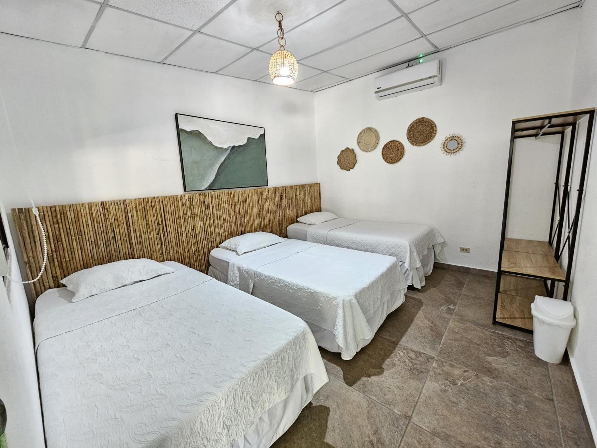 Hotel Zelen Tamanique Екстериор снимка
