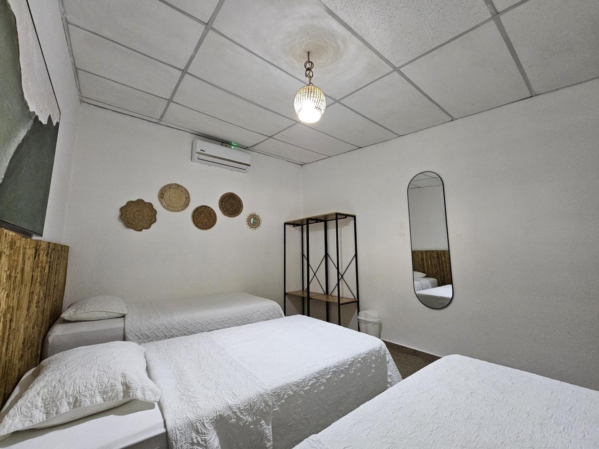 Hotel Zelen Tamanique Екстериор снимка